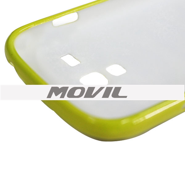 NP-1164 Funda para Samsung i8190 NP-1164-4g